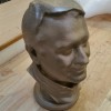 Scansione3D Busto